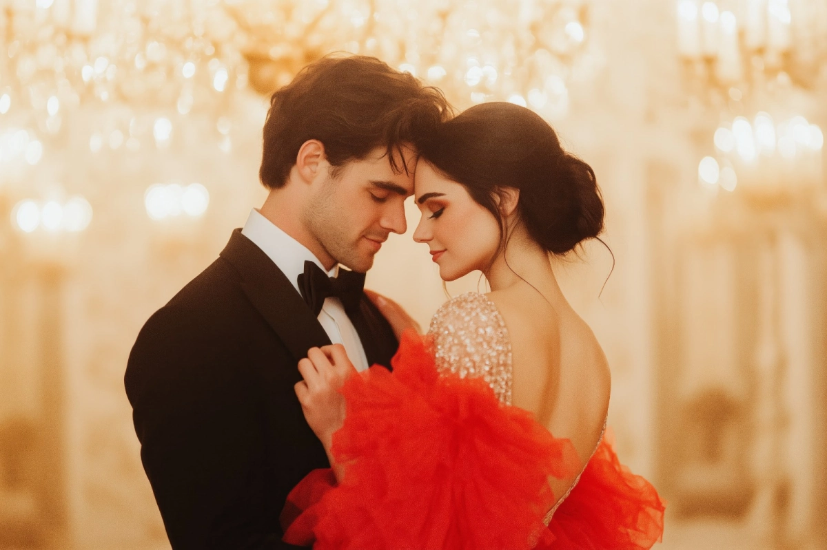 The Official Dating Formula Book