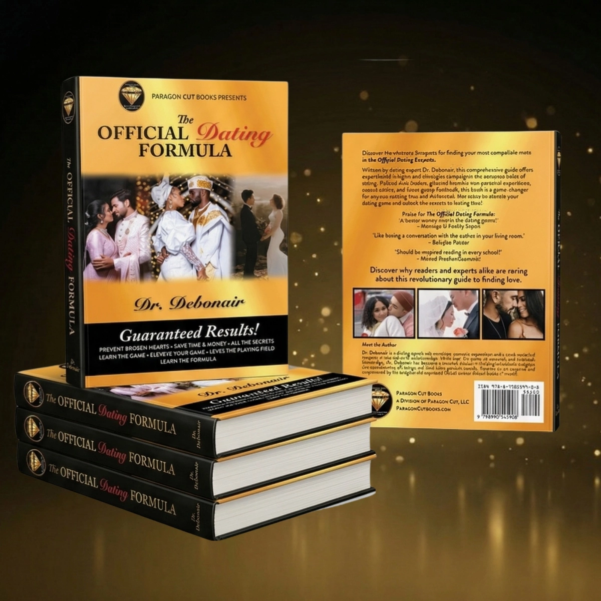 the-official-dating-formula